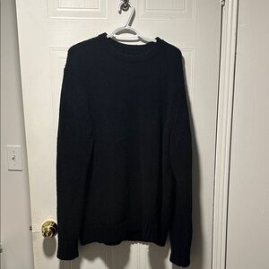 Roots Wool Blend Sweater